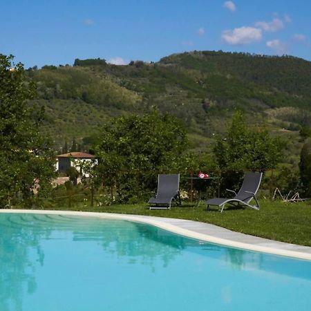 Villa San Simone Pistoia Zewnętrze zdjęcie