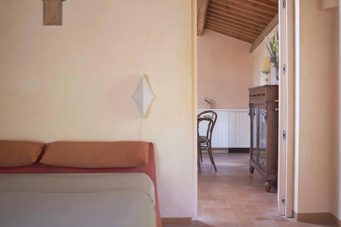 Villa San Simone Pistoia Zewnętrze zdjęcie