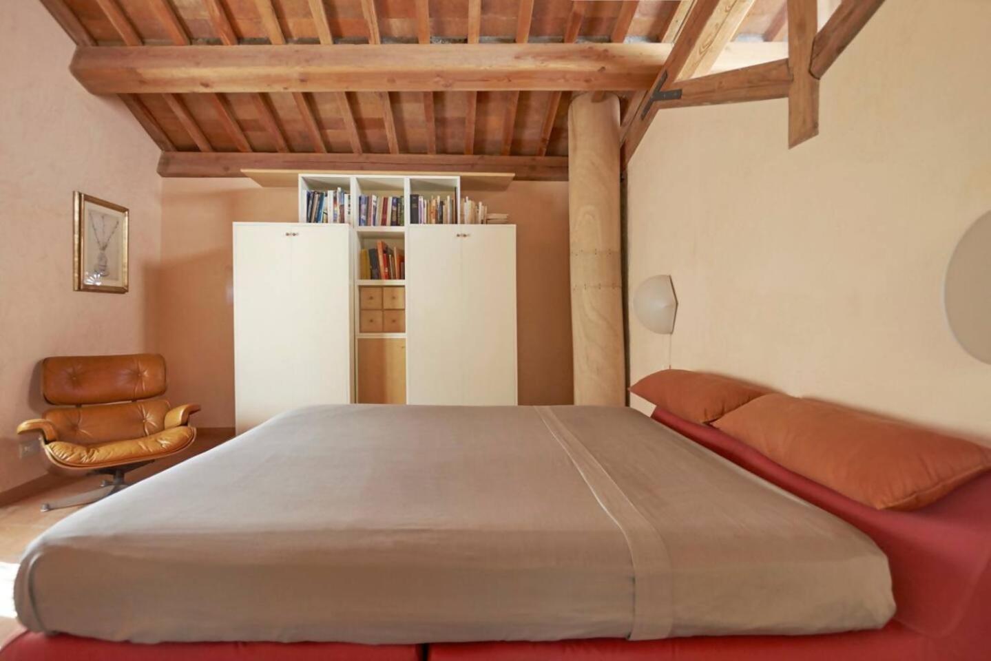 Villa San Simone Pistoia Zewnętrze zdjęcie