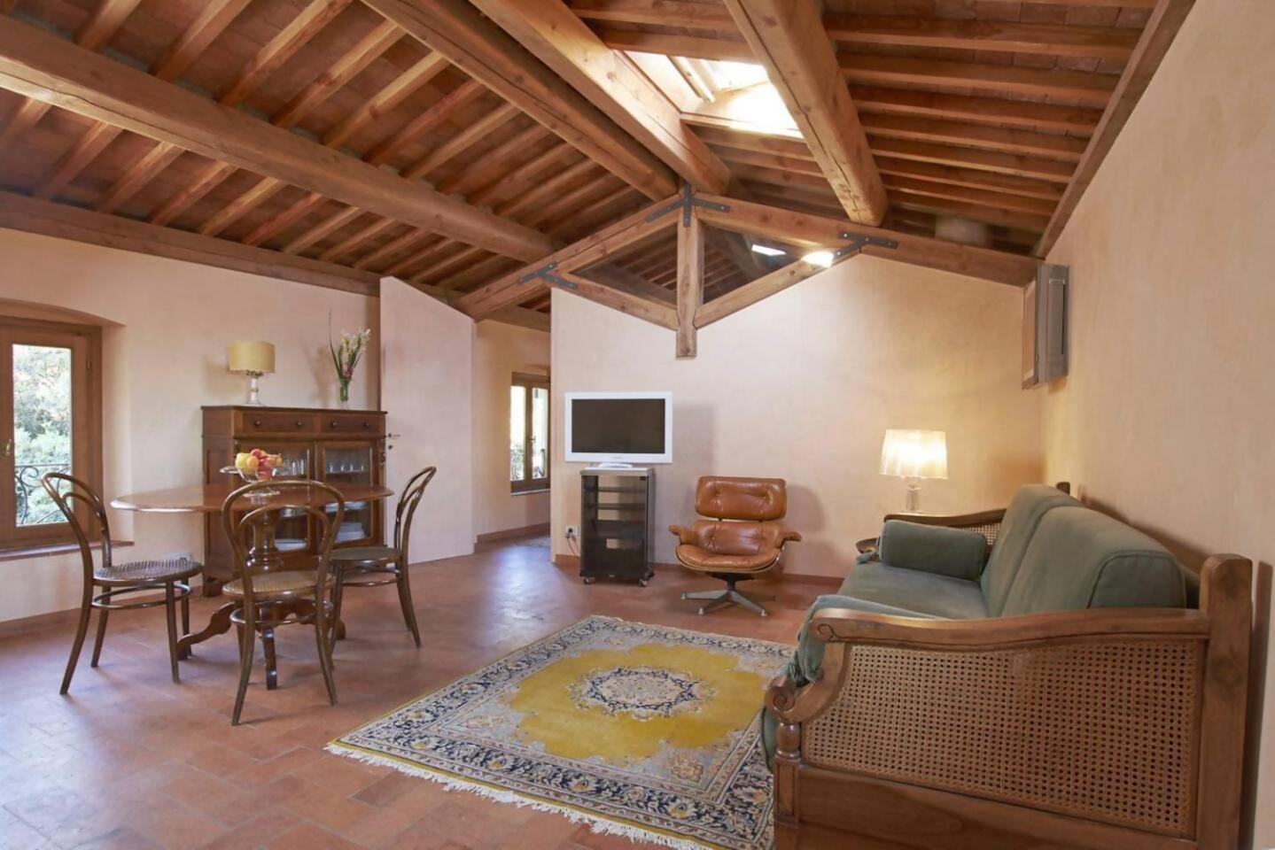 Villa San Simone Pistoia Zewnętrze zdjęcie