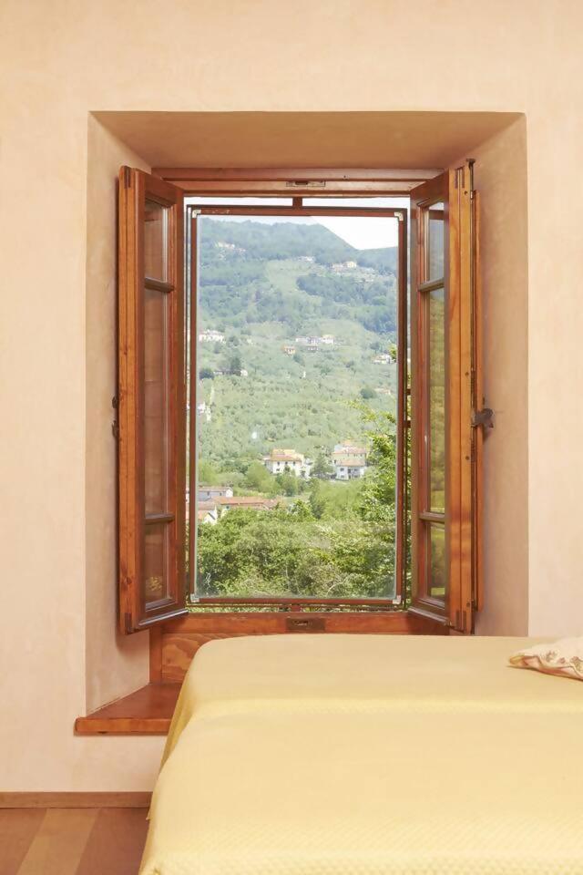 Villa San Simone Pistoia Zewnętrze zdjęcie
