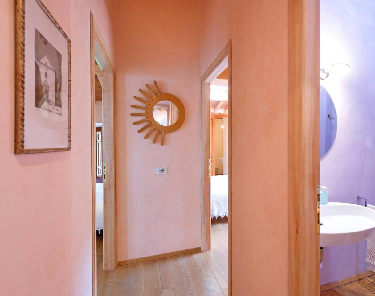 Villa San Simone Pistoia Zewnętrze zdjęcie