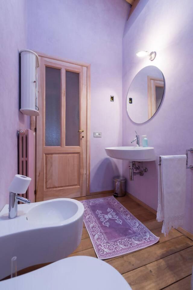 Villa San Simone Pistoia Zewnętrze zdjęcie