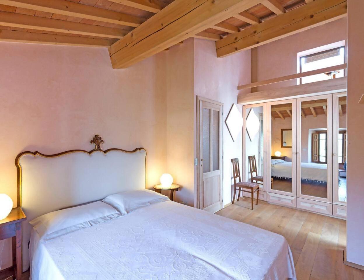 Villa San Simone Pistoia Zewnętrze zdjęcie